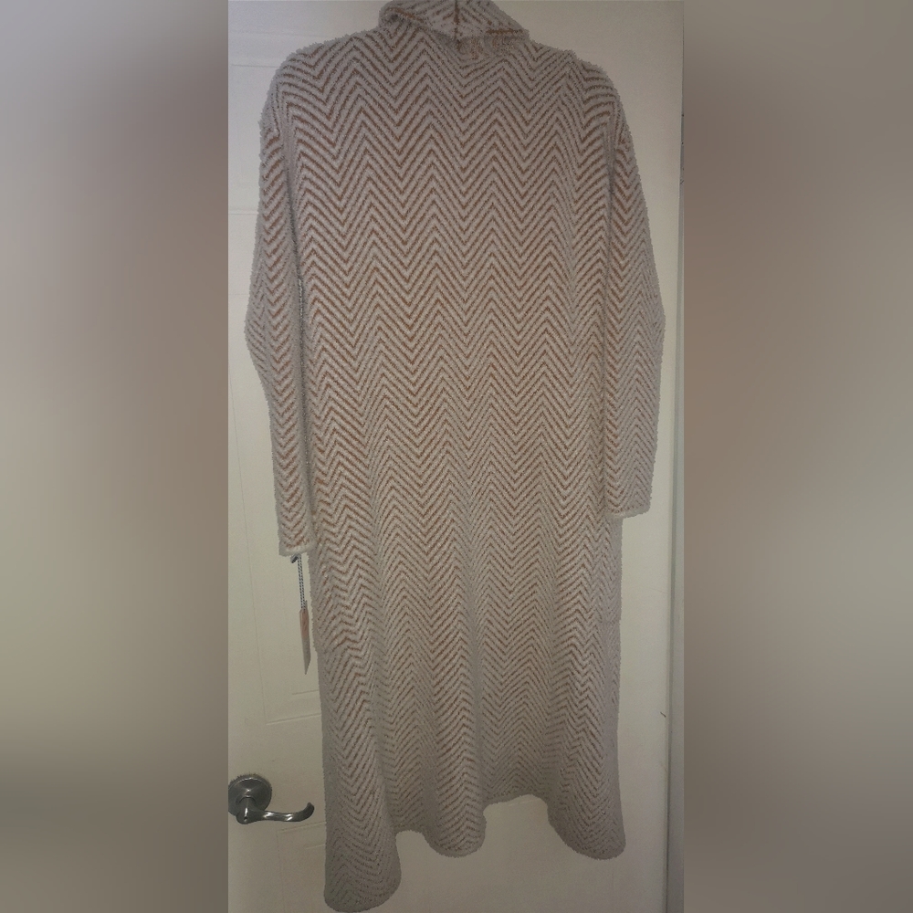 Ruby Moon long cardigan - Picture 2 of 8